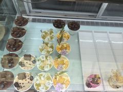 -嗒令甜品·主题融合料理餐厅(首座时代店)