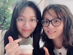 -喜茶(上海兴业太古汇店)