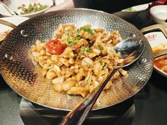 -天宝兄弟(前海壹方城店)