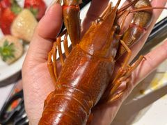 -川骄海鲜自助(河东店)