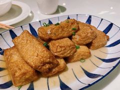 -清晖小苑•顺德地方菜(壹海城店)