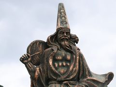 -丰都鬼城名山景区