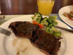 牛排-马哥孛罗咖啡厅·Cafe Marco (厦门马哥孛罗东方大酒店)