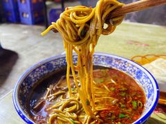 -惠记粉汤羊血(小南门店)