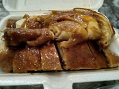 -九爺雞(文德路店)