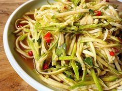 -云之南(八里庄店)