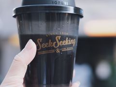 -SeekSeeking咖啡专门店(堰塘街店)