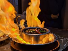 -海派悦庭·海胆烧麦·新融合菜(凯德广场店)