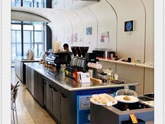 -Seesaw Coffee(上生新所店)