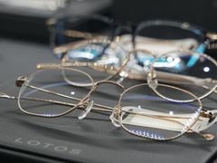 -大视光学•LINDBERG林德伯格•全球手工眼镜集合店(王府井店)