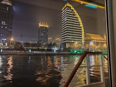 -海河游船(古文化街码头)