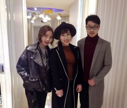 点击看大图 -蔚蓝海岸婚纱摄影(上海店)