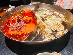 -色響火锅(恒隆广场店)
