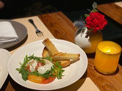 -Mercato莫卡多露台餐厅与酒吧(K11店)