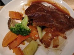 -宜家·瑞典风味餐厅(无锡店)