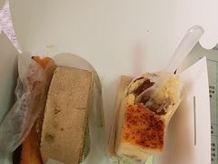 -樱花糕坊(凯德广场店)