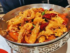 -李老哈·东北菜(宋园路店)