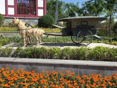 -武清南湖绿博园