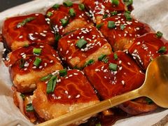 -钱塘秋荷·新江浙菜(沪太路店)