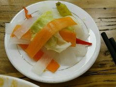 -清真西北风味餐厅