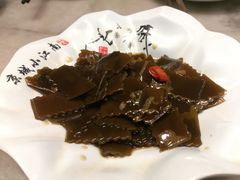-京城小江南·北京烤鸭·江南土菜·白鱼(中关村店)