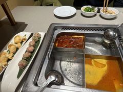 -海底捞火锅(万象汇店)