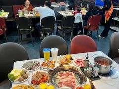 -苏格里岛自助海鲜烤肉(中州万达店)