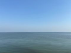 -东疆建设开发纪念公园