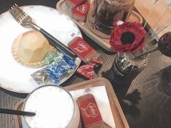 -咖法森林·咖啡  酒吧(天河店)