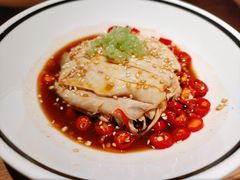 -新太二·鲜料川菜(东汇城店)