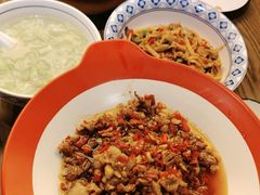 -八碗湘长沙市井菜(坡子街店)