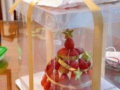 -36cake生日蛋糕·下午茶(南山店)