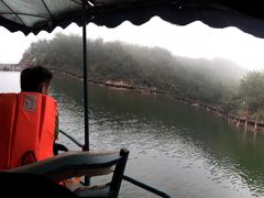 -浏阳石牛寨风景区