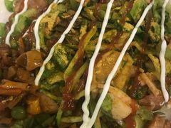 -Fan!烤肉饭(王府·星mall店)