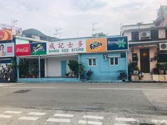 -香港蓮香樓(中環店)