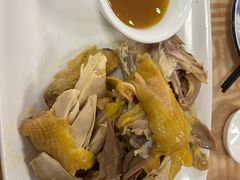-巫记鸡饭店