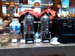 -喜来登酒店-盛宴标帜餐厅