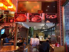 -百年神厨·地道川菜(清江西路店)