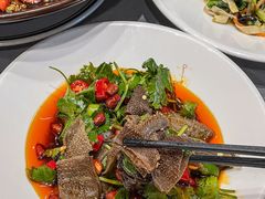 -金哥私房菜馆(张府园总店)
