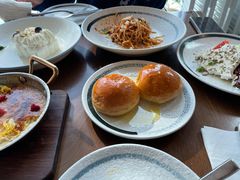 -FISH&POTATO Cō(地中海美食 万象城店)