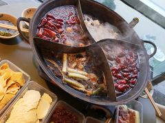 -白乐天毛肚火锅馆(南滨路店)