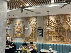 -小杨生煎(白玉兰广场店)