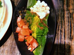 -庆合府重庆大排档(紫都城店)