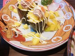 -仙隐小鹿料理食堂(惠济万达店)