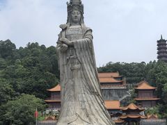 -南沙天后宫景区
