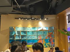 -觅山云南菜(泊富ICITY店)