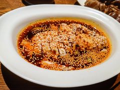 -肆海小川菜酒馆Wine Bistro (青年路店)