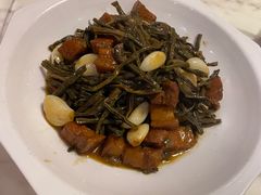 -徽州月·民间徽菜(浦东总店)