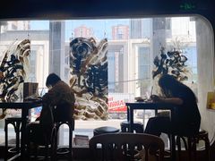 -从启咖啡(五羊邨店)