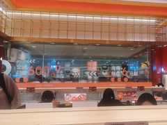 -争鲜回转寿司(太阳宫凯德MALL店)